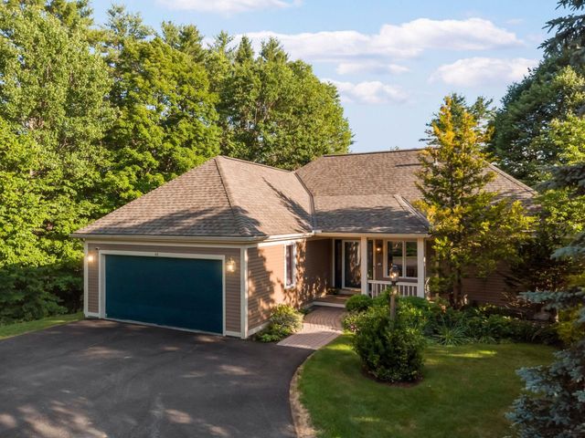43 Berrill Farms Lane, Hanover, NH 03755