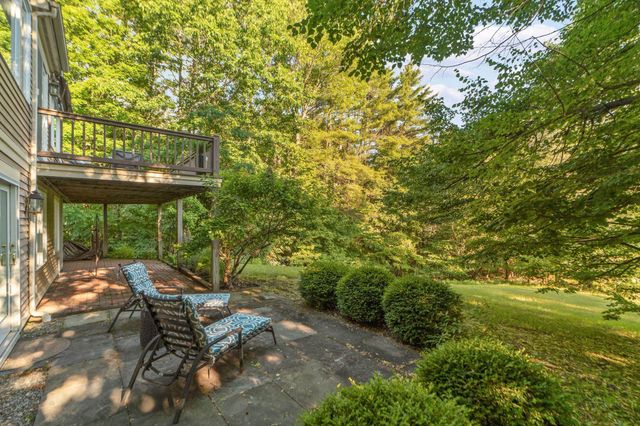 43 Berrill Farms Lane, Hanover, NH 03755