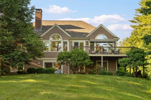 43 Berrill Farms Lane, Hanover, NH 03755