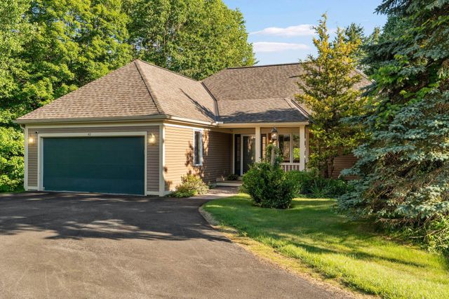 43 Berrill Farms Lane, Hanover, NH 03755