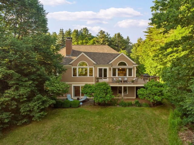 43 Berrill Farms Lane, Hanover, NH 03755