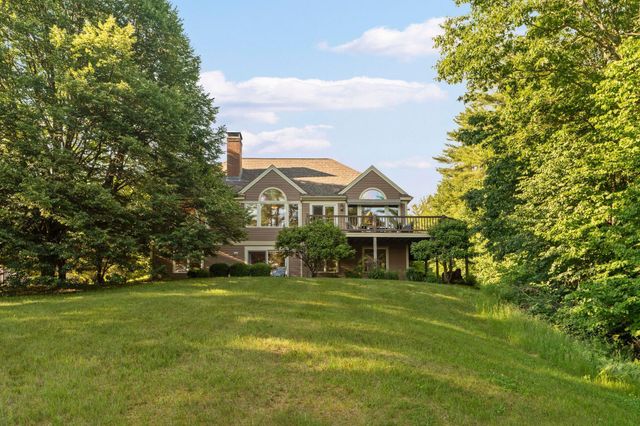 43 Berrill Farms Lane, Hanover, NH 03755
