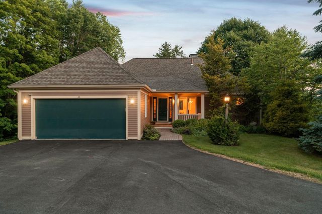 43 Berrill Farms Lane, Hanover, NH 03755