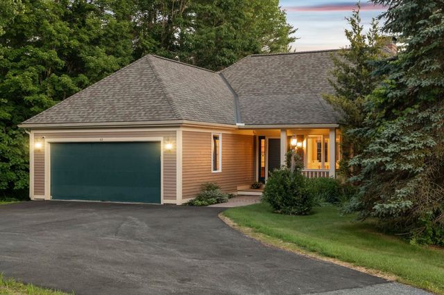 43 Berrill Farms Lane, Hanover, NH 03755