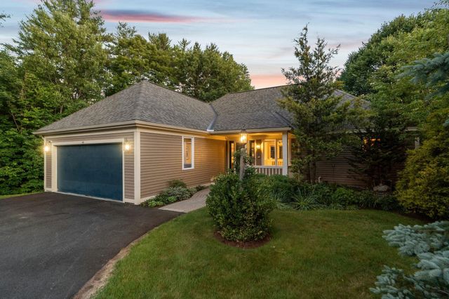 43 Berrill Farms Lane, Hanover, NH 03755