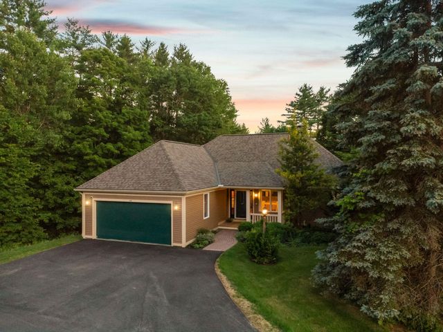 43 Berrill Farms Lane, Hanover, NH 03755