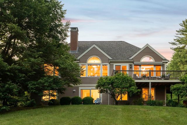 43 Berrill Farms Lane, Hanover, NH 03755