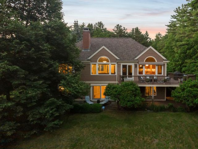 43 Berrill Farms Lane, Hanover, NH 03755