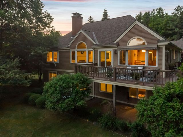 43 Berrill Farms Lane, Hanover, NH 03755