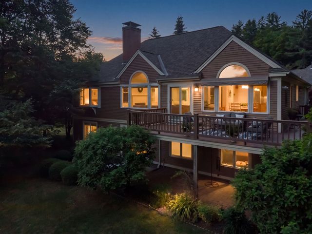 43 Berrill Farms Lane, Hanover, NH 03755