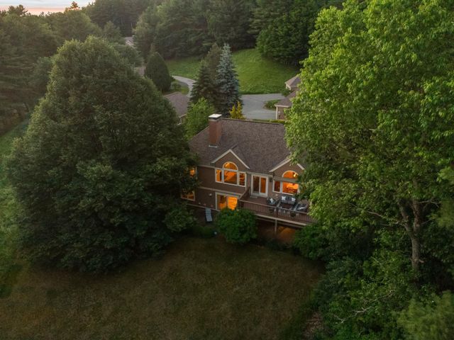 43 Berrill Farms Lane, Hanover, NH 03755