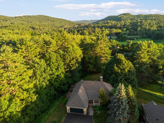 43 Berrill Farms Lane, Hanover, NH 03755