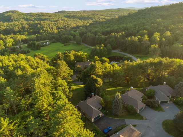 43 Berrill Farms Lane, Hanover, NH 03755