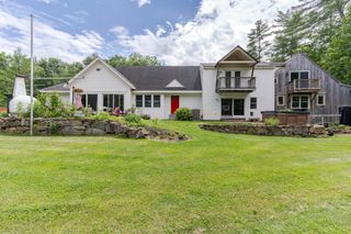 208 Parker Mountain Road, Barrington, NH 03825