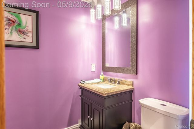 22501 Maple Street, St. Clair Shores, MI 48081