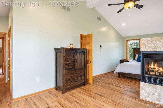 22501 Maple Street, St. Clair Shores, MI 48081