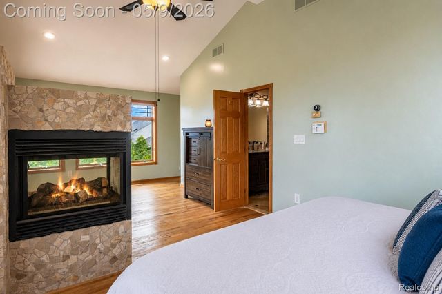 22501 Maple Street, St. Clair Shores, MI 48081