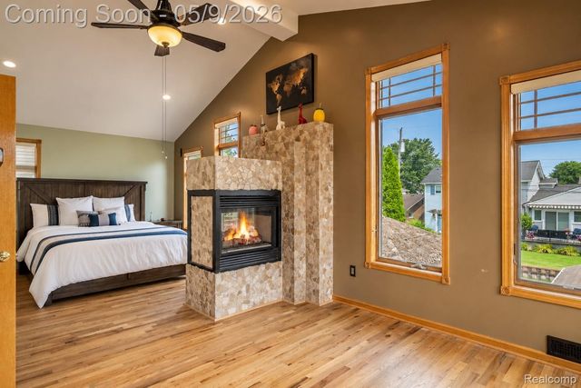 22501 Maple Street, St. Clair Shores, MI 48081