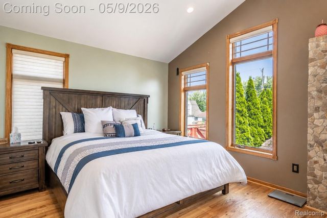 22501 Maple Street, St. Clair Shores, MI 48081