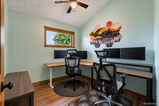 22501 Maple Street, St. Clair Shores, MI 48081