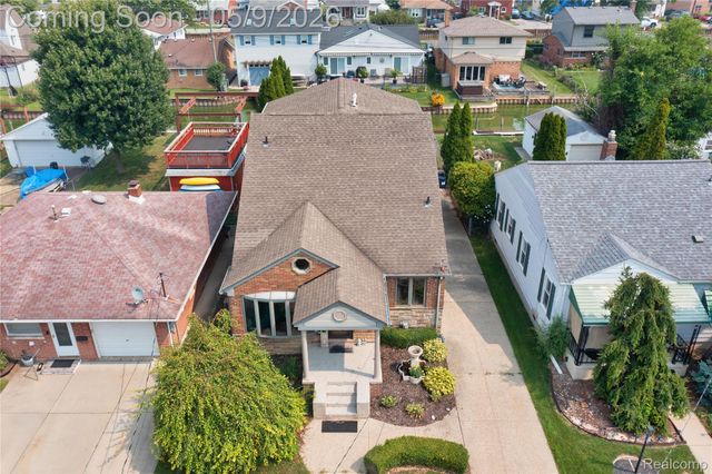 22501 Maple Street, St. Clair Shores, MI 48081