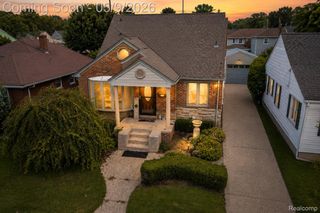 22501 Maple Street, St. Clair Shores, MI 48081
