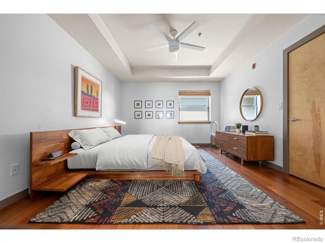 2900 Wyandot Street 302, Denver, CO 80211
