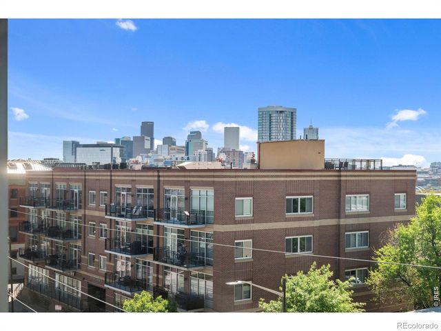 2900 Wyandot Street 302, Denver, CO 80211