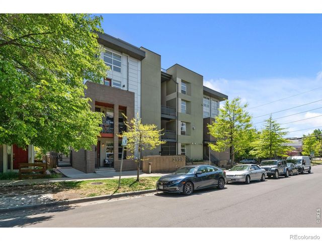2900 Wyandot Street 302, Denver, CO 80211