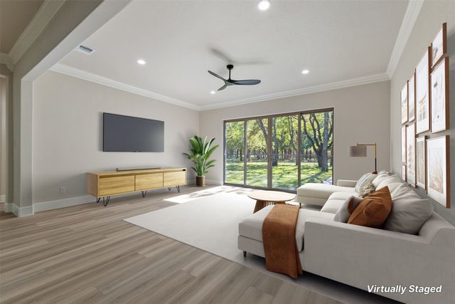 615 W Aurora Vista Trail, Aurora, TX 76078