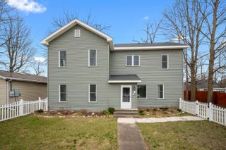 604 Orchard Street, Dowagiac City, MI 49047