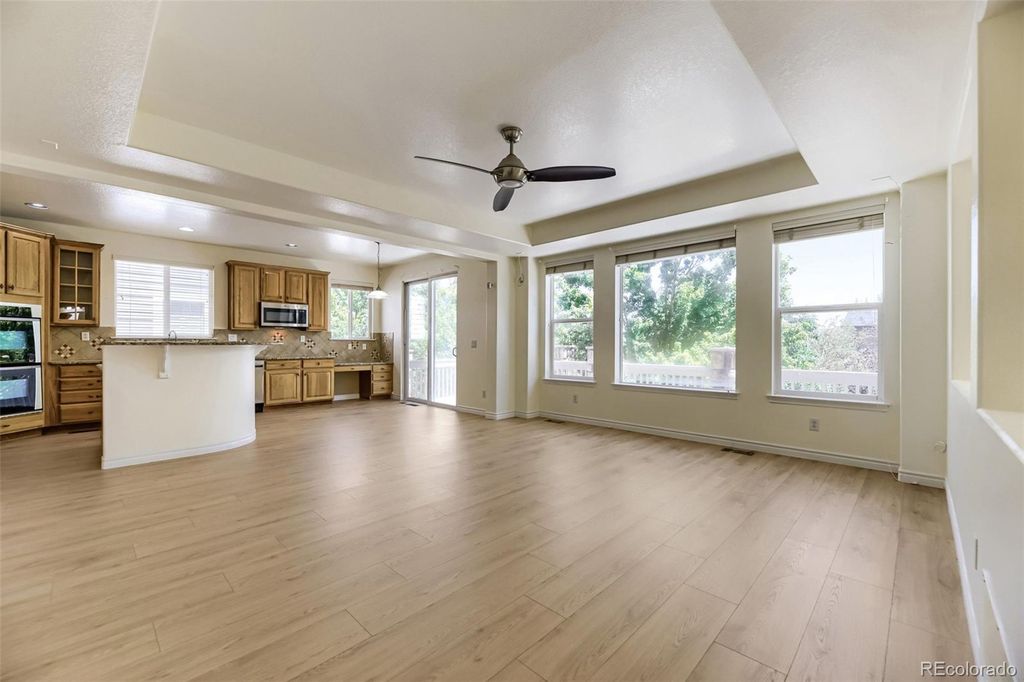 Image 12 of property listing at 4900 Bluegate Drive, Highlands Ranch, CO 80130