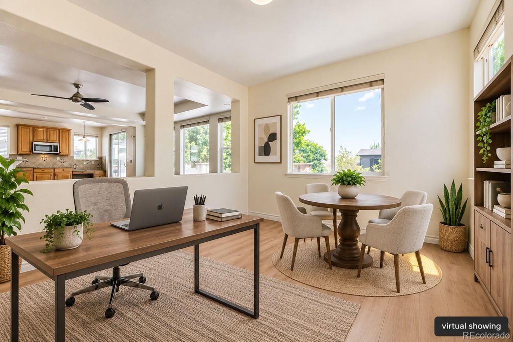 Image 13 of property listing at 4900 Bluegate Drive, Highlands Ranch, CO 80130