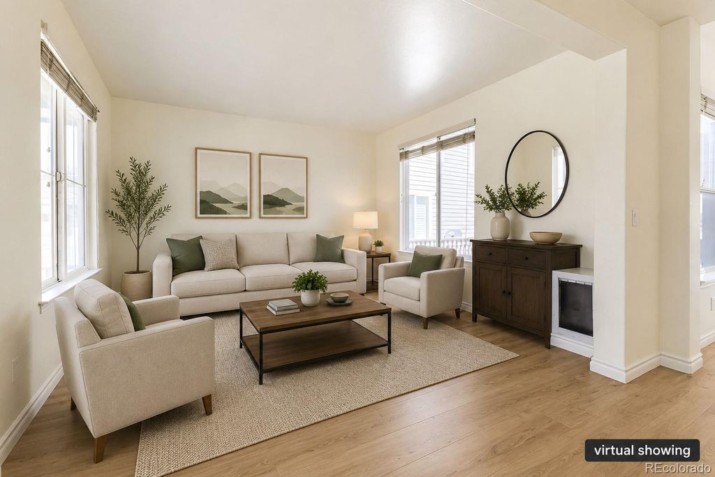 Image 16 of property listing at 4900 Bluegate Drive, Highlands Ranch, CO 80130