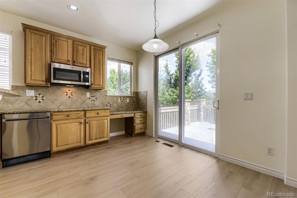 Image 17 of property listing at 4900 Bluegate Drive, Highlands Ranch, CO 80130