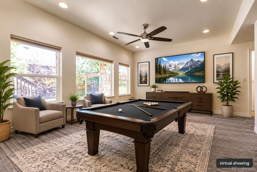 Image 24 of property listing at 4900 Bluegate Drive, Highlands Ranch, CO 80130
