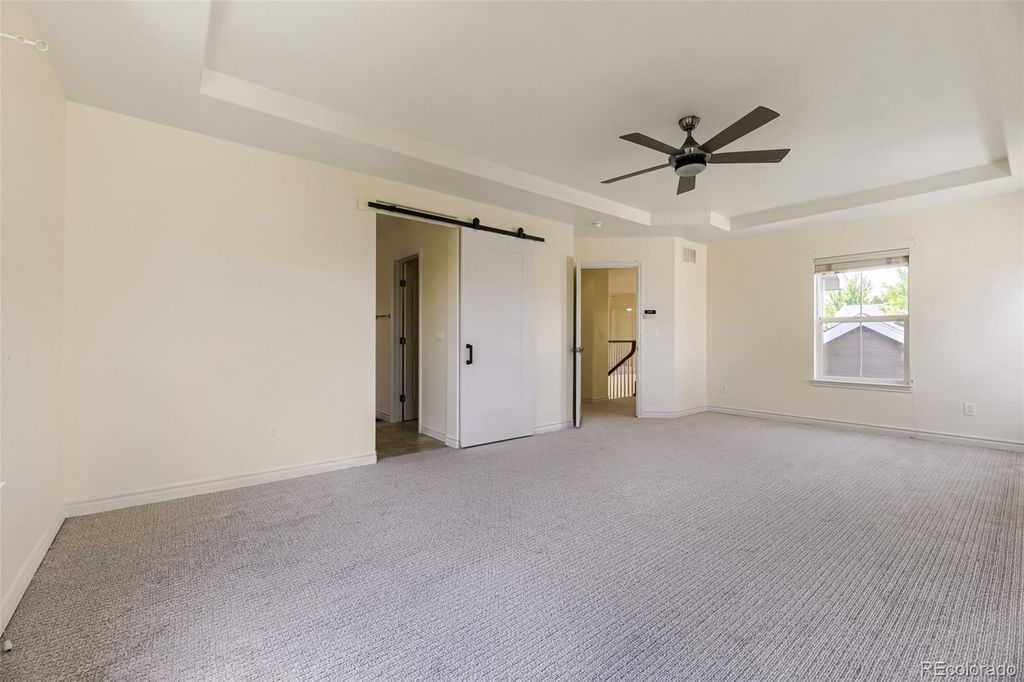Image 25 of property listing at 4900 Bluegate Drive, Highlands Ranch, CO 80130