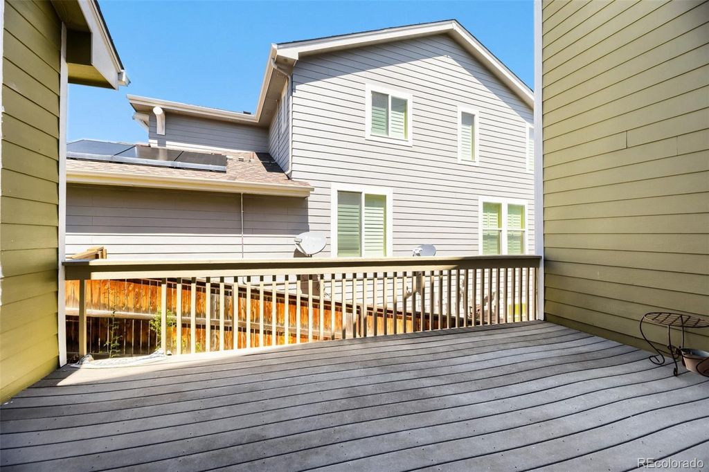 Image 28 of property listing at 4900 Bluegate Drive, Highlands Ranch, CO 80130
