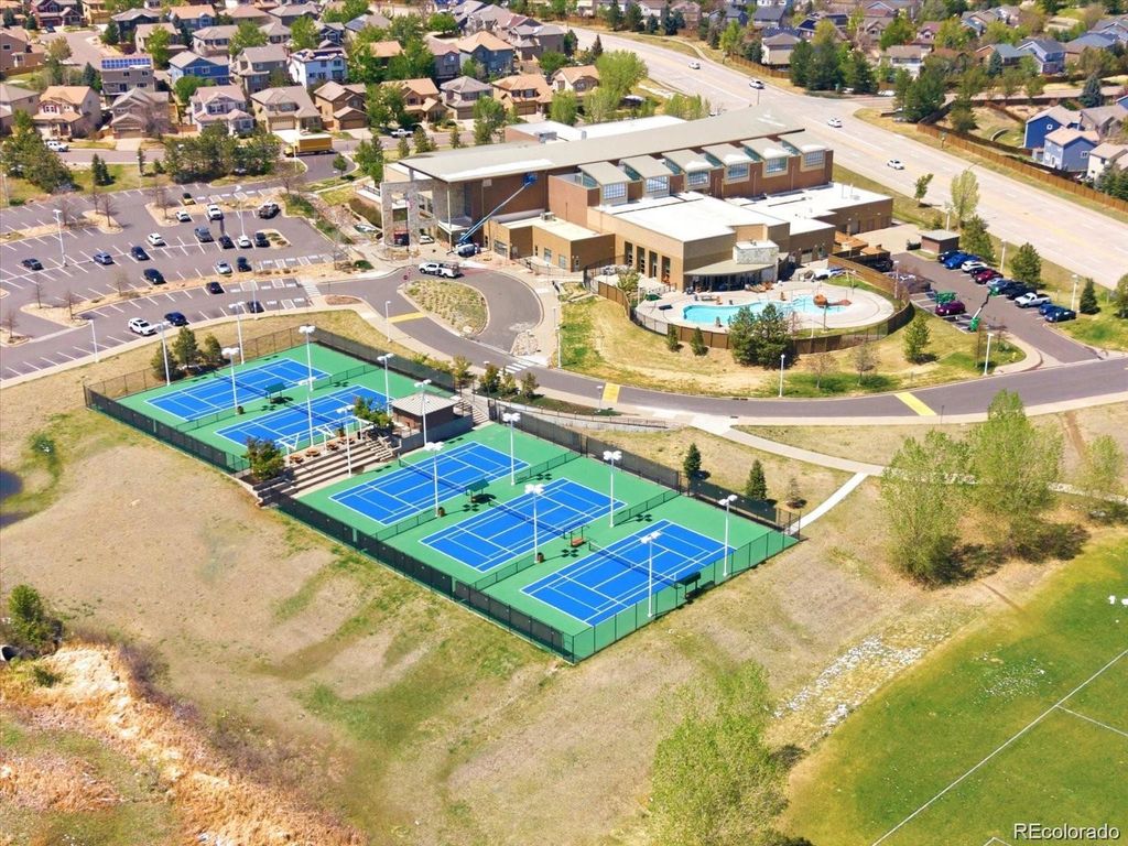 Image 30 of property listing at 4900 Bluegate Drive, Highlands Ranch, CO 80130
