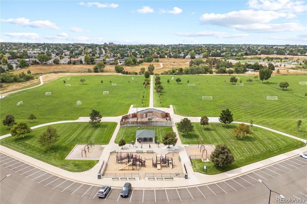 Image 32 of property listing at 4900 Bluegate Drive, Highlands Ranch, CO 80130