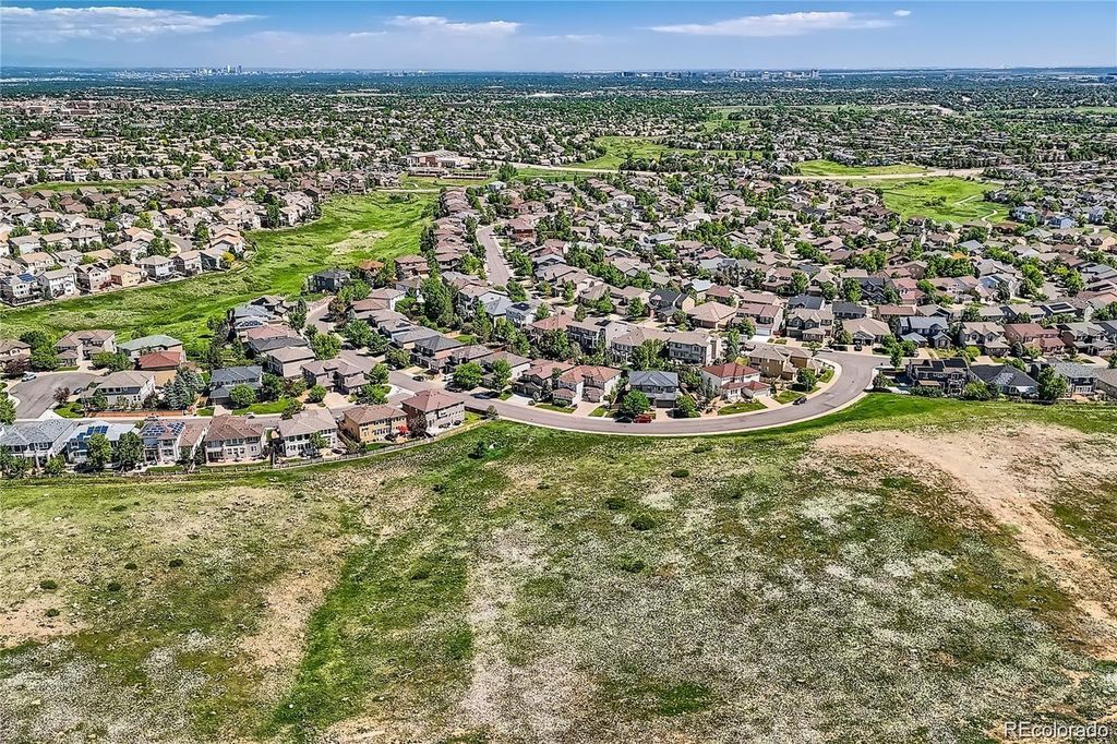 Image 34 of property listing at 4900 Bluegate Drive, Highlands Ranch, CO 80130