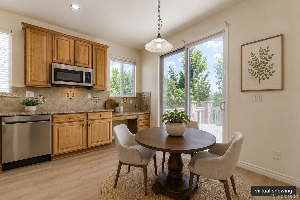 Image 6 of property listing at 4900 Bluegate Drive, Highlands Ranch, CO 80130