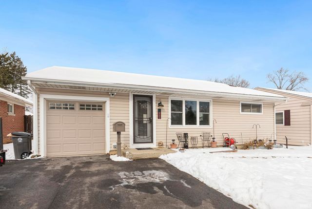 1025 Ferguson Avenue, Fort Wayne, IN 46805