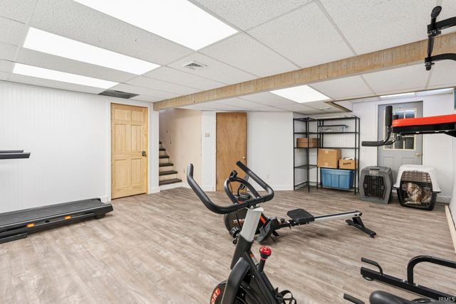 1025 Ferguson Avenue, Fort Wayne, IN 46805