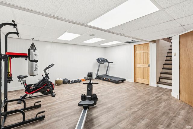 1025 Ferguson Avenue, Fort Wayne, IN 46805