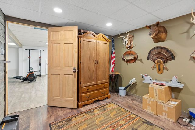 1025 Ferguson Avenue, Fort Wayne, IN 46805