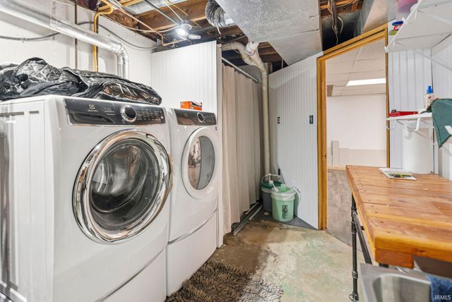 1025 Ferguson Avenue, Fort Wayne, IN 46805