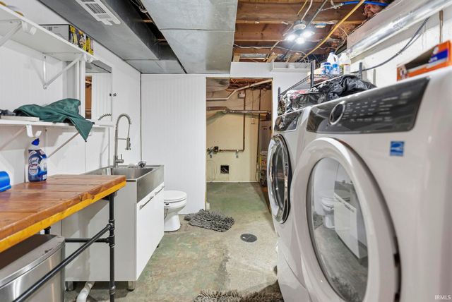 1025 Ferguson Avenue, Fort Wayne, IN 46805