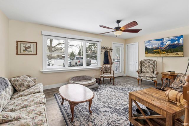 1025 Ferguson Avenue, Fort Wayne, IN 46805