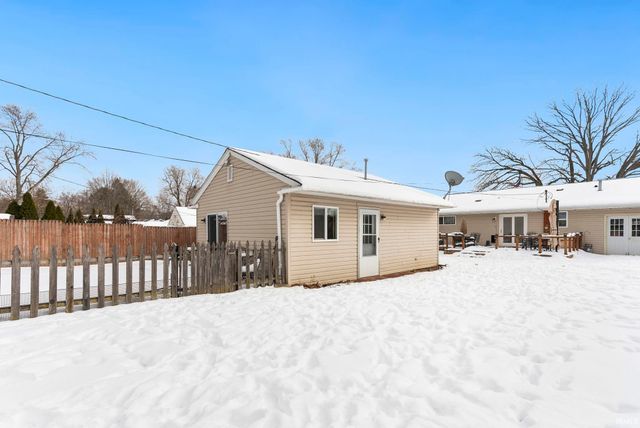 1025 Ferguson Avenue, Fort Wayne, IN 46805